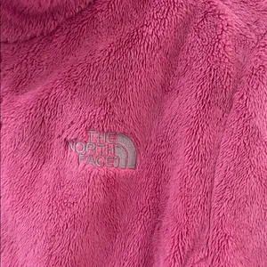The North Face  Fleece Jacket thumbnail 5