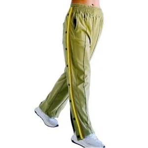 Free People Movement Baby Got Back Green Sweatpants(Size Small) thumbnail 3