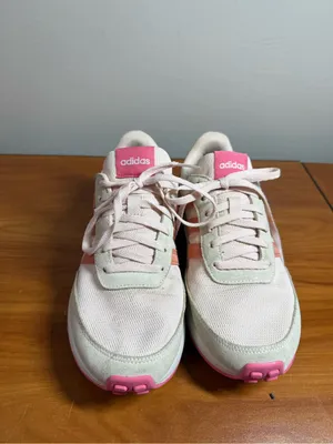 adidas Women's Run 70s "Wonder Quarts Pink Fusion"‎ Athletic Sneaker Running 6 thumbnail 3