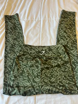 Gymshark Training Leggings thumbnail 3
