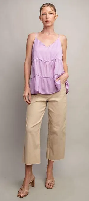Boutique Tank Top thumbnail 1
