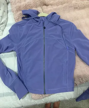 Lululemon Mesh Jacket thumbnail 1