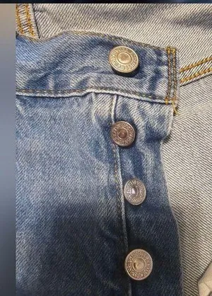 Levi’s 501 Shorts thumbnail 4