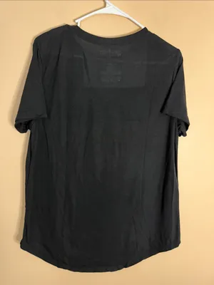 Hogwarts Yule Ball Short Sleeve Graphic Tee - Black thumbnail 3