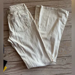 Free People Flared Jeans size 26 thumbnail 3