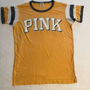 PINK Victoria's Secret Women's T-Shirt & Leggings Set Size S Multicolor thumbnail 6