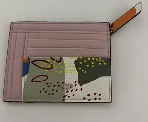 Parfois Paris Mini Card Wallet thumbnail 2