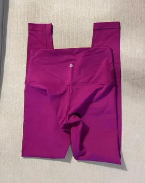 Lululemon Leggings thumbnail 2