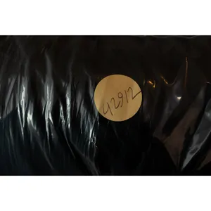 Jessica‎ Tierney 100% Wool Blazer 14 Black Embroidered Mandarin Collar Vintage thumbnail 7