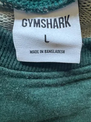 Gymshark Sweatshirt thumbnail 2