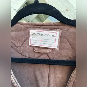 COPY - Free people Hudson Vest thumbnail 4