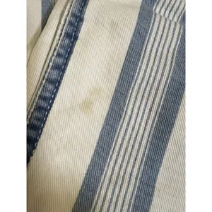 Wrangler Retro Bailey Highrise Flare white blue 25/30 women’s jeans Westernwear thumbnail 2
