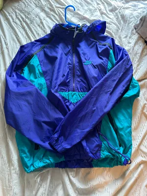 Nike Windbreaker thumbnail 1