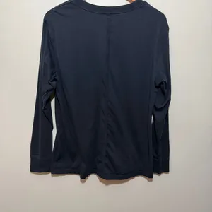 Lululemon All Yours Long Sleeve Top thumbnail 5
