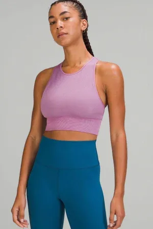 Lululemon Sports Bra thumbnail 1