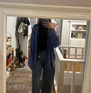 Anthropologie Sweater Knit thumbnail 2