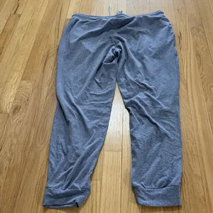 Rhoback Women's Tempo Performance Joggers Sz L thumbnail 6