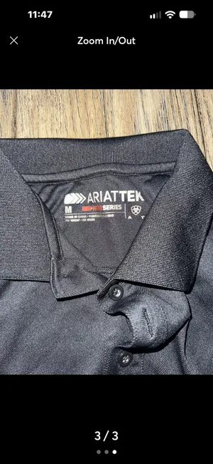 Ariat polo  thumbnail 2
