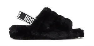 Ugg Fluff Yeah Slide Slippers thumbnail 1