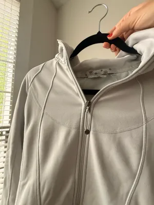 Athleta Full-Zip Jacket thumbnail 2