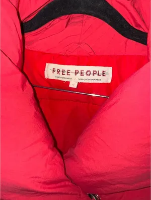 Free people Cozy Cloud Puffer Jacket thumbnail 3
