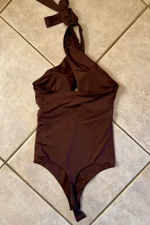 Klassy Network Brami Bodysuit thumbnail 2