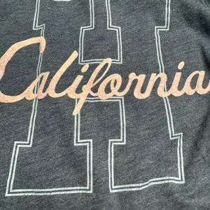 Hollister Medium Green‎ LONG SLEEVE HOLLISTER California TSHIRT thumbnail 4