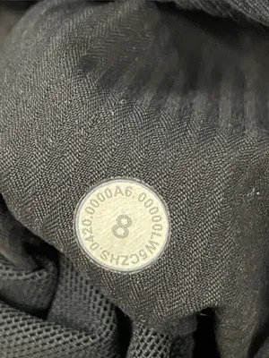 Lululemon Beyond the Studio Jogger
Black thumbnail 6