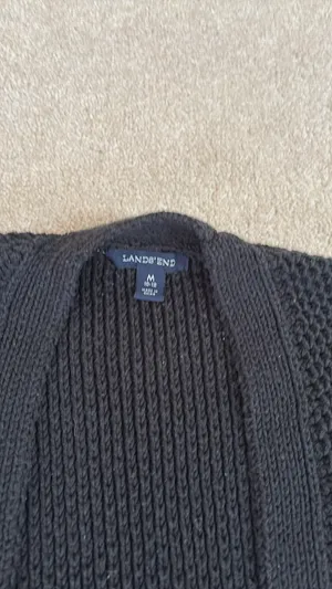 Lands’ End Sweater thumbnail 4
