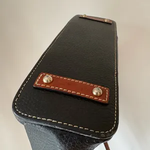 Dooney & Bourke Pebble Grain Small Lexington Tote thumbnail 8