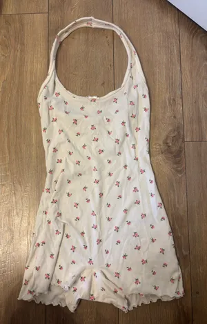 SKIMS Romper Lounge thumbnail 1