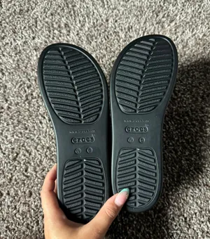 Crocs Wedge Sandal thumbnail 5