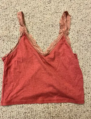 American Eagle Outfitters Tank-top thumbnail 2