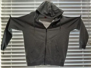 Nike Tech Fleece Jacket thumbnail 3