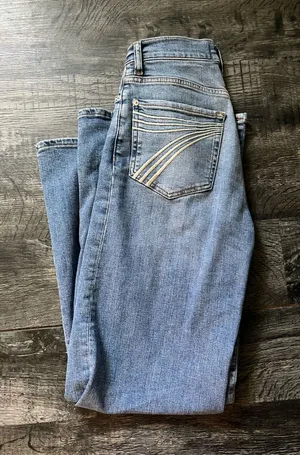 7 For All Mankind Jeans Women’s thumbnail 1