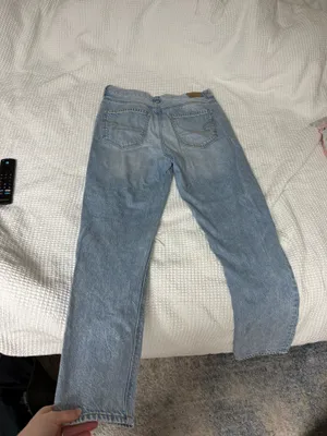 American Eagle Jeans thumbnail 4