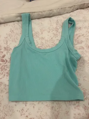 Free People Tank thumbnail 2