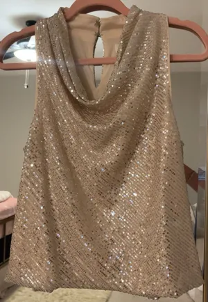 Sequin She Sky & Top thumbnail 1