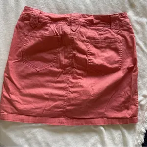 Pink mini skirt Size 4 thumbnail 2