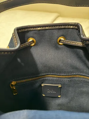 ZARA Tote Bag thumbnail 3