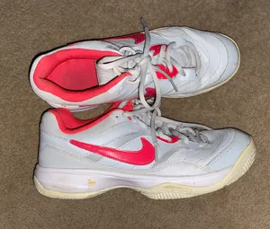 Nike Tennis Court Shoes thumbnail 2