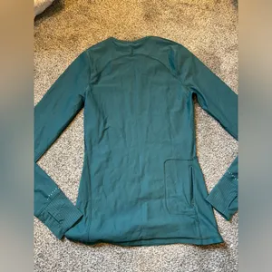 Lululemon Zoned In Long Sleeve thumbnail 2