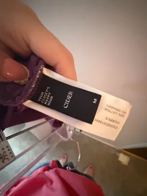 Cider Tube Top thumbnail 5