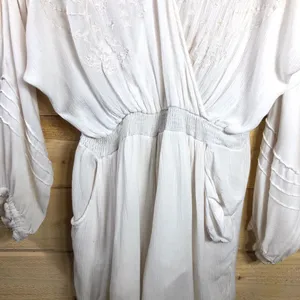 Free‎ People Shorts Romper thumbnail 5