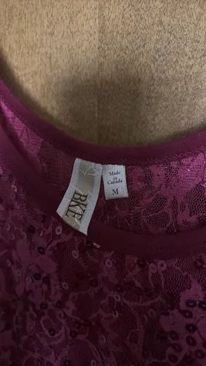 Buckle Top thumbnail 2