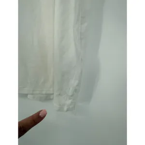 Puma Cloudspun Coast‎ Golf Polo Shirt Womens XL White Logo UPF 40 Sleeveless thumbnail 6