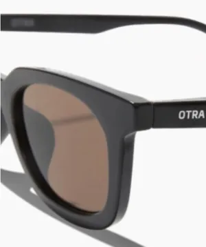 OTRA ‘NIA’ Chocolate Sunglasses thumbnail 2