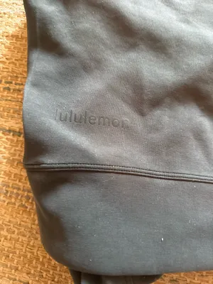 Lululemon Softstreme Cropped Crew thumbnail 4