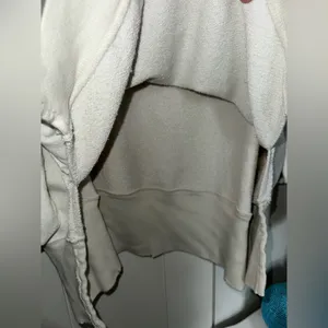 NWOT FREE PEOPLE We The Free - Camden Sweatshirt thumbnail 9