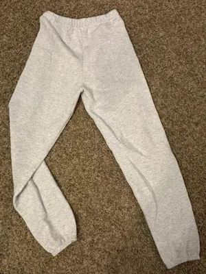 Ohio State Sweatpants Gray thumbnail 2